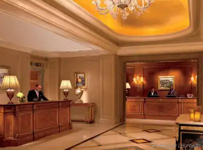 The Ritz-Carlton New York, Central Park - 43