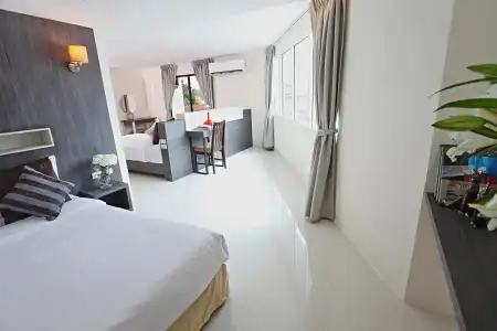 The Zen Pattaya - 6
