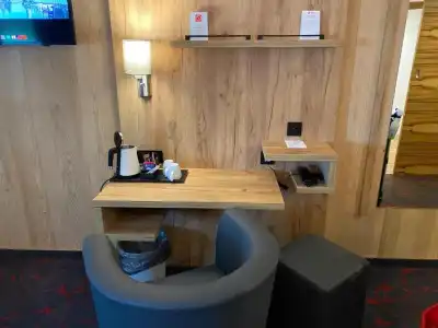 Premier Inn Lindau - 24