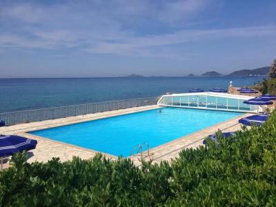 Hôtel Cala di Sole - 14