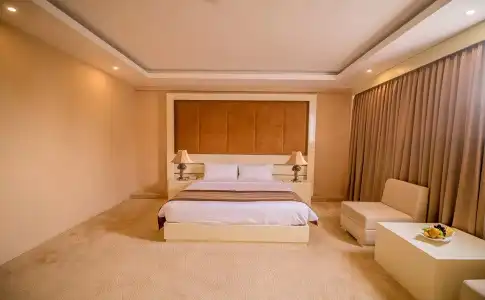 Grandeeza Luxury - 5