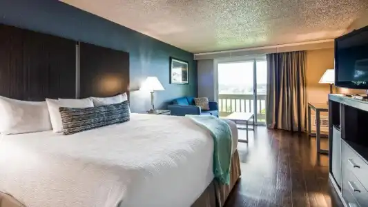 Best Western Pier Point Inn - 100