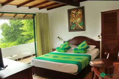 Tree of Life Nature Resort Resort - 42