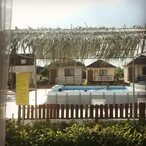 Yamayka Beach Resort - 8