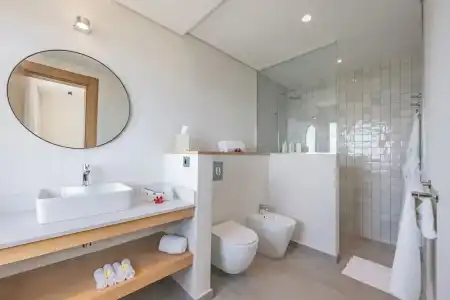 Legend Hill Resort and Spa - 70