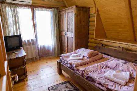 Karpaty Migovo - 86