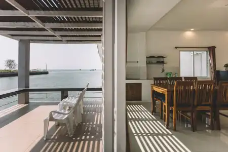 Baan Tah On The Sea - 407