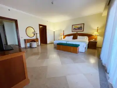 The Cascades Golf Resort Spa and Thalasso - 33