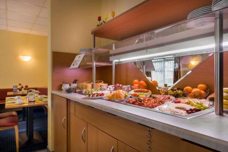 Acora Karlsruhe Zentrum Living the City - 10