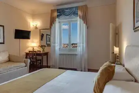 Palazzo di Valli - 110