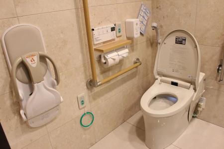 Toyoko Inn Osaka Abeno Tennoji - 4