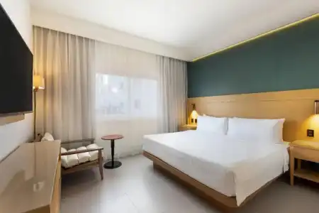 Courtyard By Marriott Cancun Airport - 55