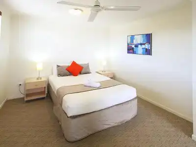 Caloundra Central Apartment - 76