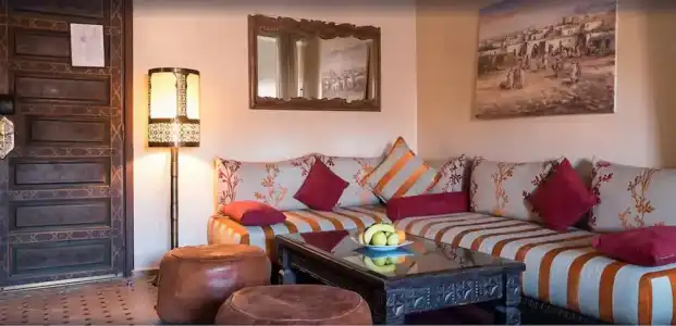 Riad Marrakech By Hivernage - 67