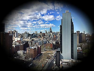 Orchard Street - 27