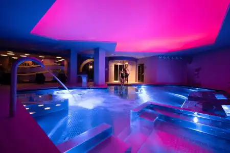 Grand Plaza & Wellness - 16