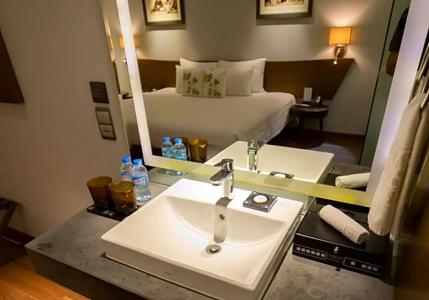 Silverland Sakyo & Spa - 101