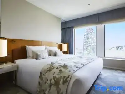 Keio Plaza Tokyo Premier Grand - 20