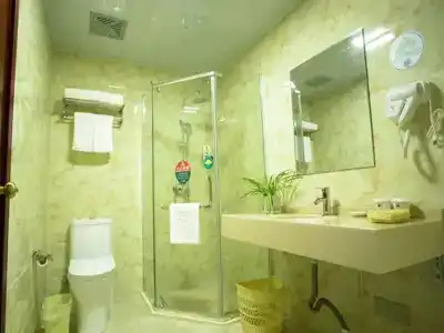 GreenTree Inn SuZhou International Film City South JinShan Road Express - 7