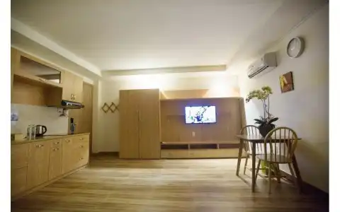 Thuy Sakura & Serviced Apartment - 16