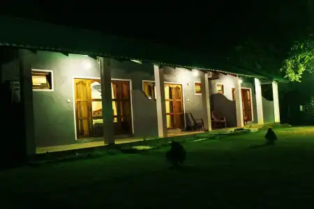 Sinhagiri Villa - 0