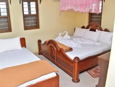 Funguni Palace - 2