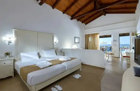 Alexander Beach & Village Resort - 234