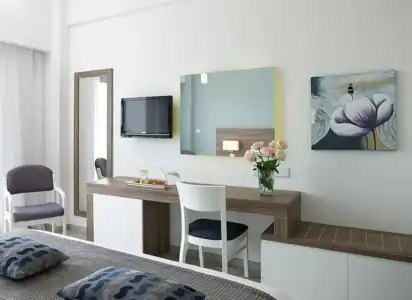 Atlantica Sea Breeze - Adults Only - 23