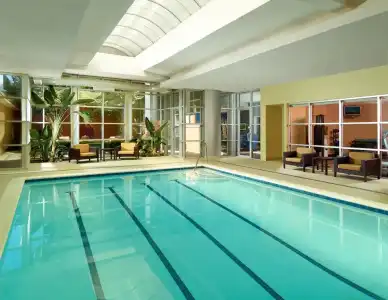 Courtyard by Marriott Atlanta Buckhead - 15