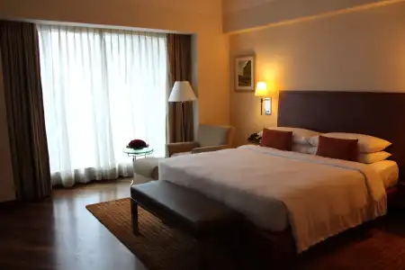 Hyatt Regency Kolkata - 5