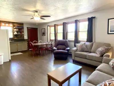 Calm Waters Cabin Resort - 58