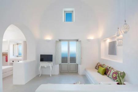 Skyfall Suites - Adults Only - 119