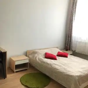 A1 Hostel - 17
