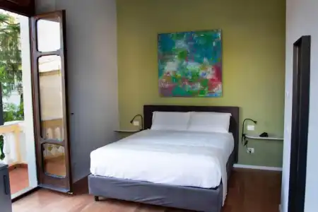 Relais Villa Montedonzelli - 42