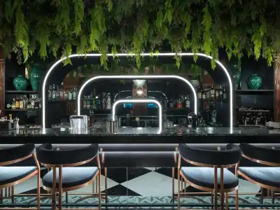 NYX Esperia Palace Athens - 12