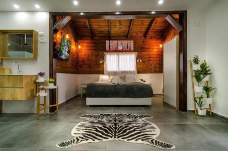 Kinneret Lodging - 11