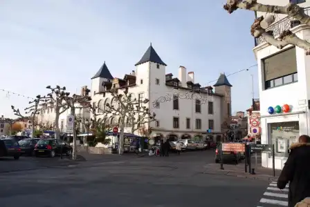 Grand Hôtel de la Poste - 12
