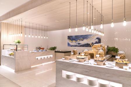 Holiday Inn & Suites Rayong City Centre by IHG - 44
