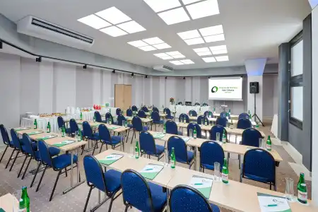 Congress & Wellness Olsanka - 16