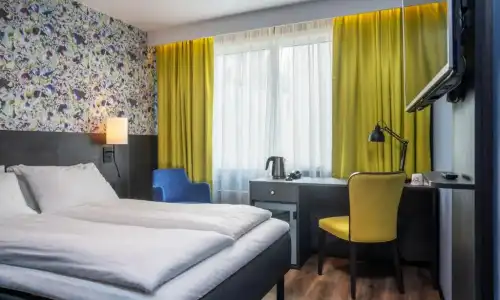Thon Tromsø - 36