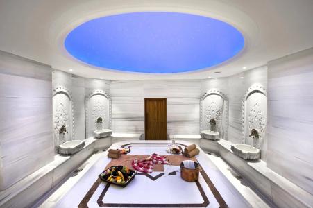 Esila Termal & Spa - 22