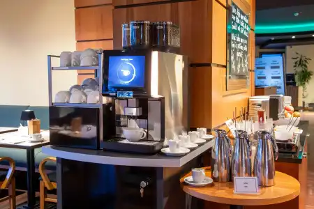 Best Western Premier AirportBerlin - 11