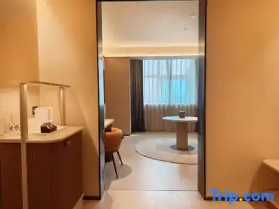 Dorsett Wuhan - 197