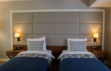 Ramada by Wyndham Sakarya Hendek - 3