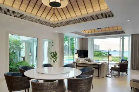 Banyan Tree Krabi - 110