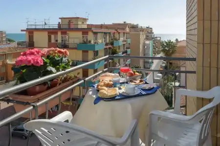 La Marina Mhotelsgroup - 38