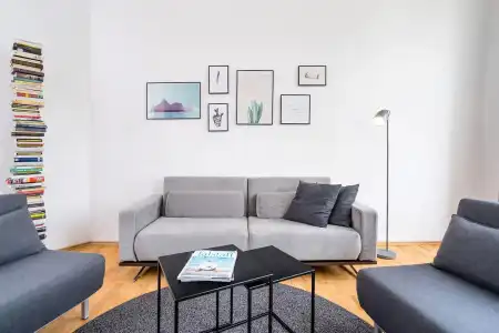 BENSIMON apartments Prenzlauer Berg - 10