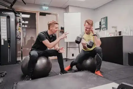 VALO & Work Helsinki - 20