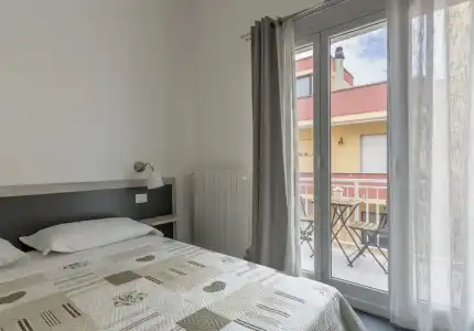 B&B Vittoria - 3