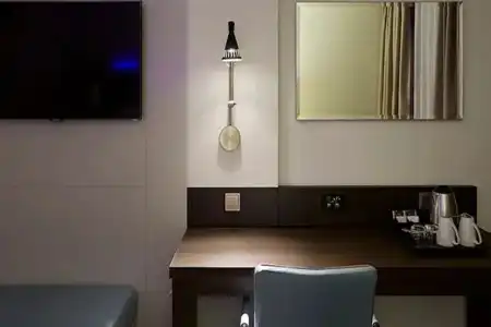 Premier Inn Lindau - 5